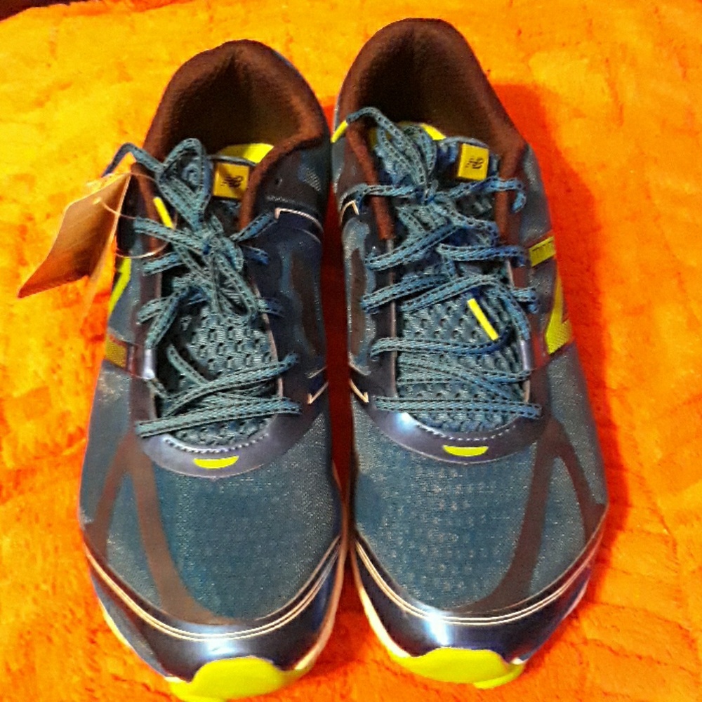 Mens New Balance  Sneakers